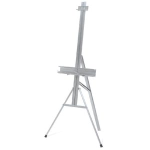 #500 Aluminum Easel  |  Studio Easels Art Easels French & Plein Air Easels