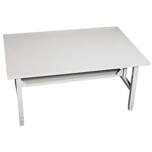 Adjustable Art & Activity Table  |  Classroom Tables and Desks Classroom Furniture Classroom Tables & Desks