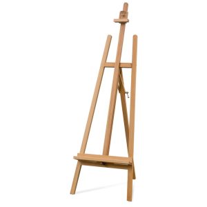 AFrame Studio Easel  |  Wooden Easels A-Frame Easels A-Frame Easels