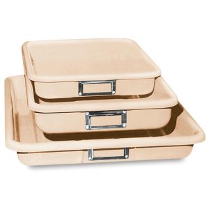 AllPurpose Tote Trays  |  Storage Bins and Trays At-Home Learning Supplies Storage Bins & Trays