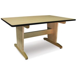 Armor Edge Art Table Series  |  Classroom Tables and Desks Classroom Furniture Classroom Tables & Desks