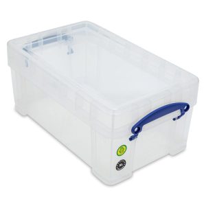 Art and Craft Storage Box  |  Storage Boxes and Containers At-Home Learning Supplies Storage Boxes & Containers