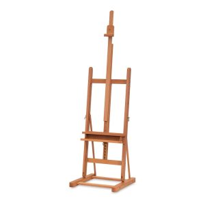 Artist Plus Easel M07  |  H-Frame Easels Art Easels H-Frame Easels