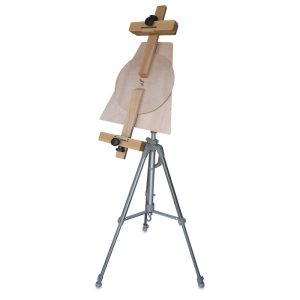 Artist Swing Easel  |  Studio Easels Art Easels French & Plein Air Easels