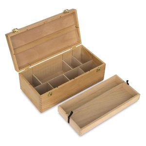 Artists Supply Chest  |  Plein Air Accessories Outdoor Studio & Plein Air Plein Air Accessories