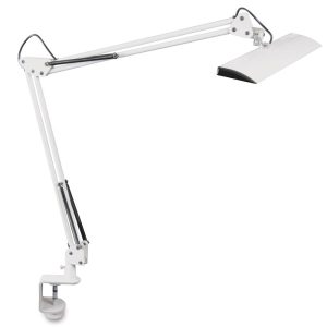 Ascend LED Swing Arm Lamp  |  Artist Lamps Artist Lamps Artist Lamps