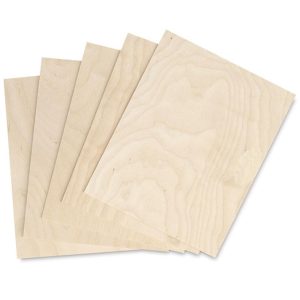 Baltic Birch Panels  |  Plein Air Boards Outdoor Studio & Plein Air Plein Air Boards