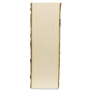 Bark Edge Boards  |  Wall Decor At-Home Learning Supplies Wall Decor