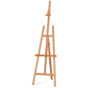 Basic Lyre Studio Easel M13D  |  A-Frame Easels A-Frame Easels A-Frame Easels