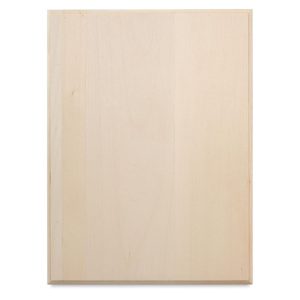 Basswood Plaques  |  Wall Decor At-Home Learning Supplies Wall Decor