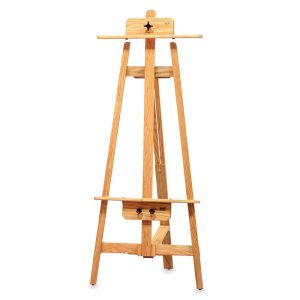 BEasels  |  Wooden Easels A-Frame Easels A-Frame Easels