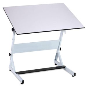 Bieffe AF15 Drafting Table  |  Drafting Tables Art Studio Furniture Drafting Tables