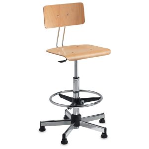 Bieffe Drafting Chair  |  Artist Chairs and Stools Art Studio Furniture Artist Chairs & Stools