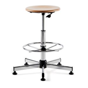 Bieffe Drafting Stool  |  Artist Chairs and Stools Art Studio Furniture Artist Chairs & Stools