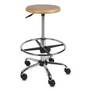 Bieffe Studio Stool  |  Artist Chairs and Stools Art Studio Furniture Artist Chairs & Stools