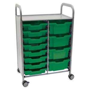 Callero Plus Cart  |  Rolling and Utility Carts Art Studio Furniture Rolling & Utility Carts