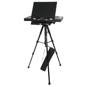 Capri Pochade and Tripod  |  French and Plein Air Easels Art Easels French & Plein Air Easels