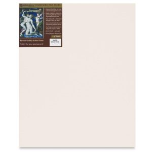 Carmel Hardcore Pro Canvas Panels  |  Plein Air Boards Outdoor Studio & Plein Air Plein Air Boards