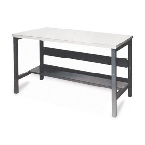 Ceramic Work Table  |  Art Tables and Desks Art Studio Furniture Art Tables & Desks