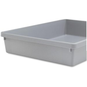 Certwood Tote Tray  |  Storage Bins and Trays At-Home Learning Supplies Storage Bins & Trays