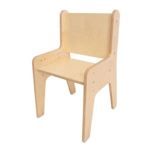 Child’s Adjustable Economy Chair  |  Kids’ Furniture Easels & Furniture Kids' Furniture