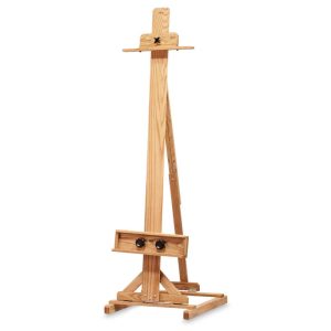 Chimayo Easels  |  Studio Easels Art Easels Studio Easels