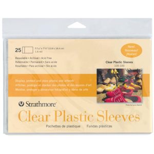 Clear Plastic Sleeves  |  Craft Show Display Art Display Furniture Craft Show Display