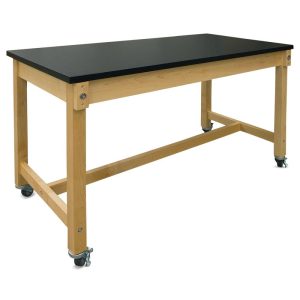 Collaboration Tables  |  Art Tables and Desks Art Studio Furniture Art Tables & Desks