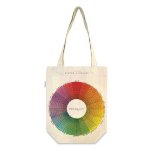 Color Wheel Tote Bag  |  Bags and Carrying Cases Bags & Carrying Cases Bags & Carrying Cases