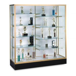 Colossus Series Display Cases  |  Display Cases Art Display Furniture Display Cases