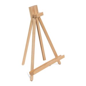 Compact Table Easel  |  Art Display Easels Art Easels Art Display Easels