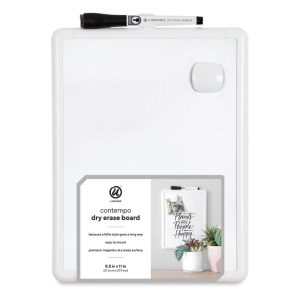 Contempo Dry Erase Boards  |  Chalkboards and Dry Erase Boards Chalkboards & Dry Erase Boards Chalkboards & Dry Erase Boards