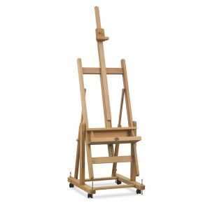 Convertible Easel  |  Studio Easels Art Easels Studio Easels