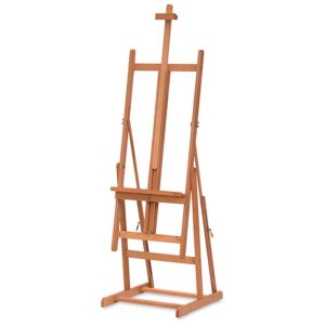 Convertible Studio Easel M08  |  Studio Easels Art Easels Studio Easels