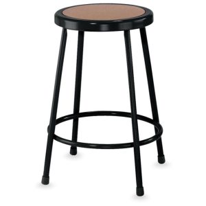 Corp Fixed Height Stool  |  Artist Chairs and Stools Art Studio Furniture Artist Chairs & Stools