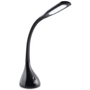 Creative Curves LED Desk Lamp  |  Artist Lamps Artist Lamps Artist Lamps