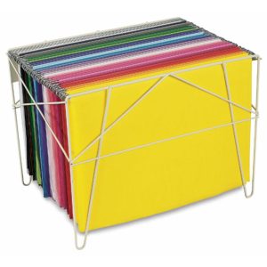 Deluxe Bleeding Art Tissue Rack  |  Paper Drying Racks and Storage Art Studio Furniture Paper Drying Racks & Storage