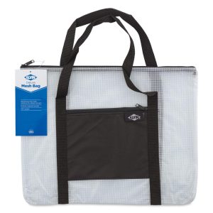 Deluxe Mesh Bags  |  Bags and Carrying Cases Bags & Carrying Cases Bags & Carrying Cases