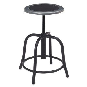 Designer Swivel Stool  |  Artist Chairs and Stools Art Studio Furniture Artist Chairs & Stools