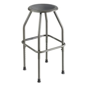 Diesel AdjustableHeight Stool  |  Artist Chairs and Stools Art Studio Furniture Artist Chairs & Stools