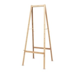 DoubleSided Lyptus Easel  |  Art Display Easels A-Frame Easels A-Frame Easels