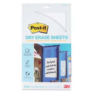 Dry Erase Sheets  |  Chalkboards and Dry Erase Boards Chalkboards & Dry Erase Boards Chalkboards & Dry Erase Boards