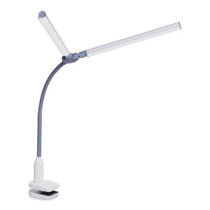 DuoPro Clamp Lamp  |  Artist Lamps Artist Lamps Artist Lamps