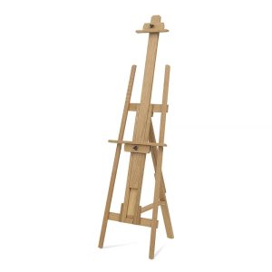 Easel Lyre  |  Wooden Easels A-Frame Easels A-Frame Easels