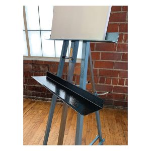 Easel Trays  |  Metal and Aluminum Easels Art Easels Metal & Aluminum Easels