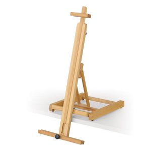 Edge Tabletop Easel  |  Tabletop Easels Art Easels Tabletop Easels