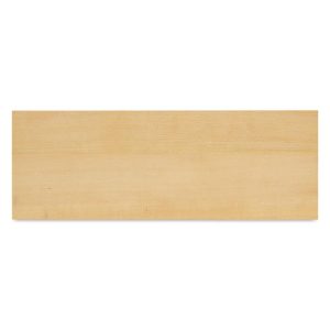 EdgeGlued Basswood  |  Wall Decor At-Home Learning Supplies Wall Decor