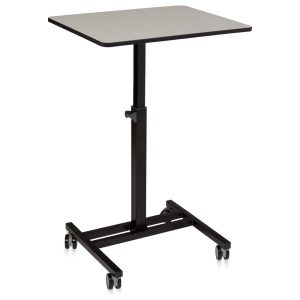 EduTouch SitStand Carts  |  Classroom Tables and Desks Classroom Furniture Classroom Tables & Desks