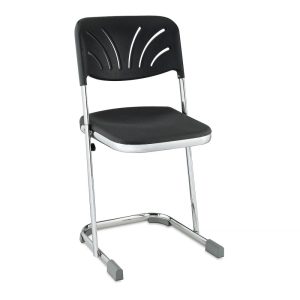 Elephant ZStool with Backrest  |  Artist Chairs and Stools Art Studio Furniture Artist Chairs & Stools