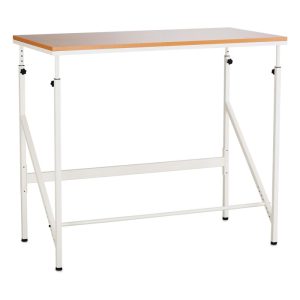 Elevate StandingHeight Desk  |  Art Tables and Desks Art Studio Furniture Art Tables & Desks